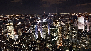 New York Lambaları Ücretsiz İnternet Yayacak