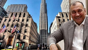 New York'un Faturası Ülker'e Kesildi