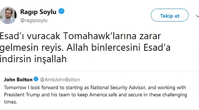 Oda TV'den Ragıp Soylu'ya Fabrika Ayarları Haberi