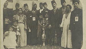 Osmanlı Döneminde ABD'de Kaç Türk Vardı?