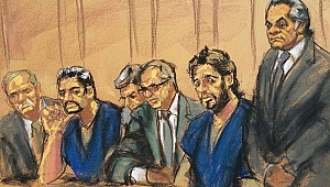 Reza Zarrab’ın cinsel taciz duruşması