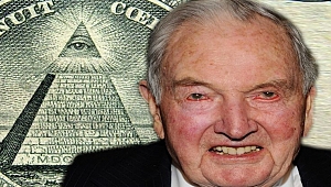Rockefeller Ailesi Kripto Para İşine Girdi!