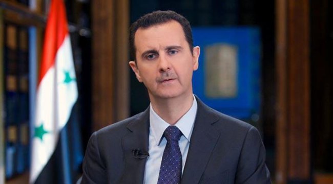 Suriye oprasyonu Alman basınında: Esad zafer ilan edecek