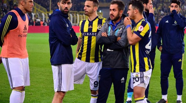 TFF derbiye dair karar tarihini açıkladı