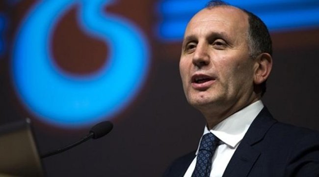 Trabzonspor'dan açıklama: Muharrem Usta'nın kulüp alacağı' iddiaları...