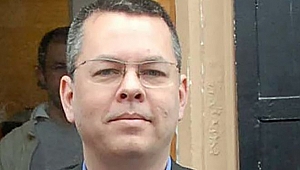 Trump: Ben ondan daha casusum