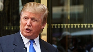 Trump: Hayvan Esad