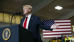 Trump'ın Sözleri Borsayı Vurdu