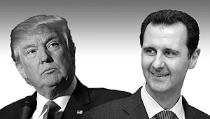 Trump'tan Görev Tamam Tweeti