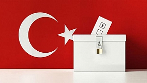 Türkiye 24 Haziran'da Seçime Gidiyor