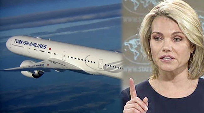 Türkiye ABD'li Boeing ile Anlaştı