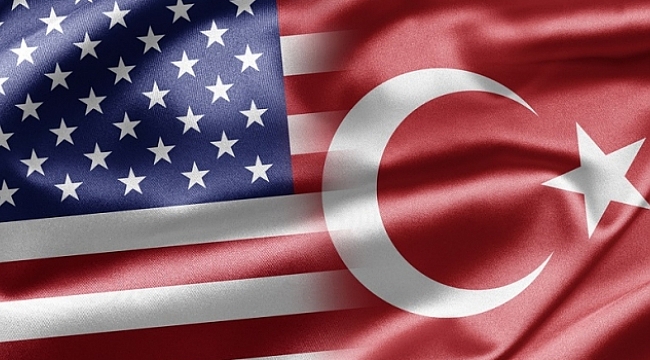 Türkiye'den ABD'ye Sert Cevap