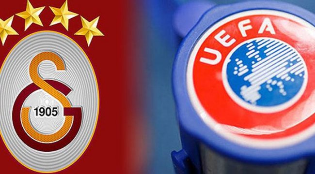 UEFA'nın Galatasaray kararı haziranda
