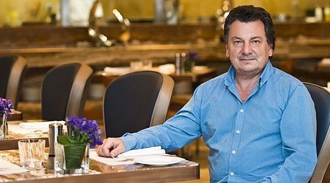 Vedat Milor: Nusret'e Üzülüyorum
