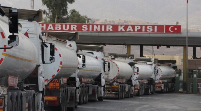 Yeni sınır kapısı için ziyaretler başlıyor