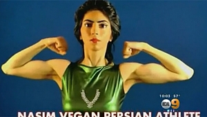 Youtube Saldırganı Nasim Aghdam'ın Babası Konuştu