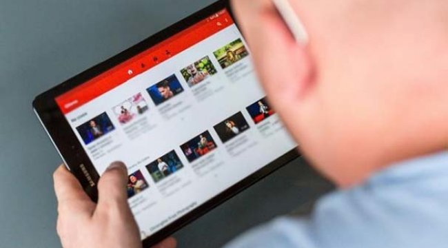 YouTube sayesinde 40 yıl sonra ailesiyle buluştu