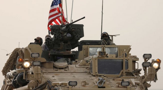 Amerika Bağdadi'nin yerine gelecek kişiyide öldürdü