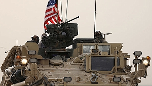 Amerika Bağdadi'nin yerine gelecek kişiyide öldürdü