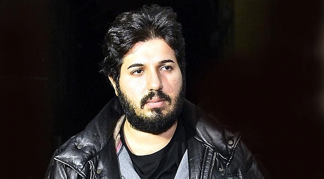 ABD'de flaş Zarrab gelişmesi