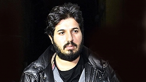 ABD'de flaş Zarrab gelişmesi