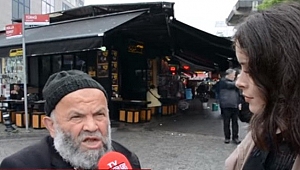 155'i ararım içeri attırırım diyen AKP'li