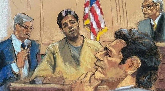 ABD'de devam eden davada Hakan Atilla'ya 32 ay ceza