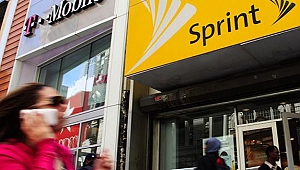 ABD'de T-Mobile ve Sprint Birleşti