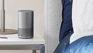 Amazon'un sanal asistanı Alexa'dan skandal