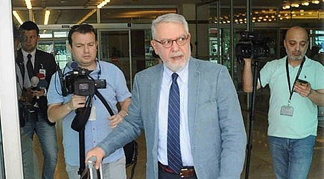 Büyükelçi Kılıç Washington'a Dönüyor