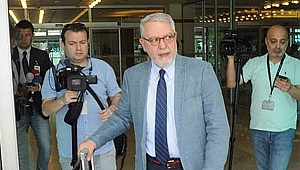 Büyükelçi Kılıç Washington'a Dönüyor