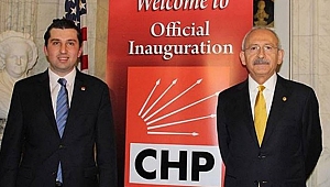 CHP Amerika'da Seçimlerde Müşahit Arıyor