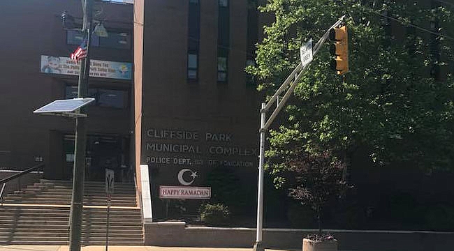 Cliffside'ta Ramazan Coşkusu