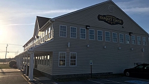 Delaware Camii Yardım Bekliyor