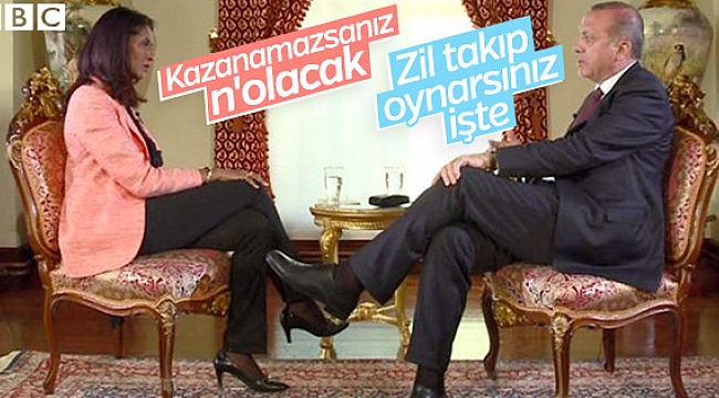 Erdoğan 24 Haziran'da Kazanamazsa Ne Olacak?