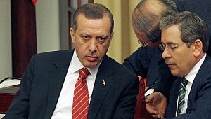 Erdoğan'dan Abdüllatif Şener'e sert sözler!