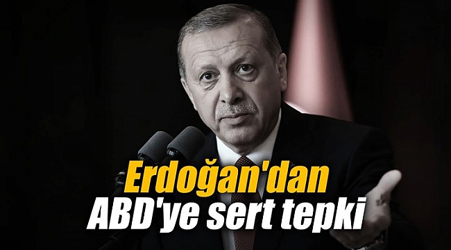 Erdoğan: Filistinli Çocukların Kanı Bulaştı
