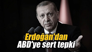 Erdoğan: Filistinli Çocukların Kanı Bulaştı
