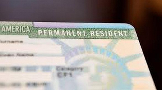 2019 Green Card Sonuçları Açıklandı