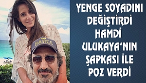 Hamdi Ulukaya'dan Fenerbahçe Paylaşımı