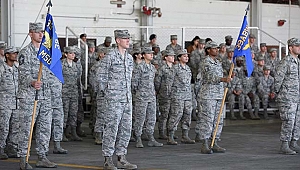 İncirlik Üssünde Ramazan Uyarısı