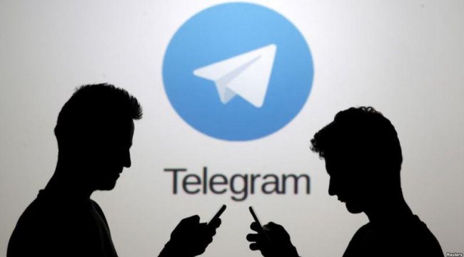 İran'da yaklaşık 40 milyon kişi tarafından kullanılan Telegram yasaklandı