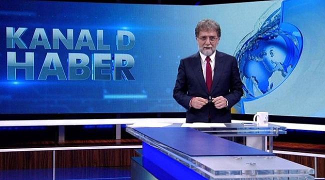 KanalD'de 11 Gazeteci istifa Etti