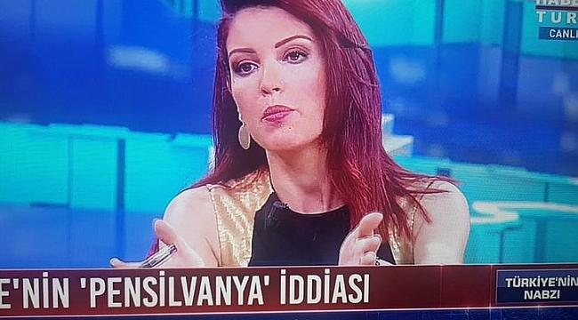 Nagehan Alçı ile Muharrem İnce Gerginliği