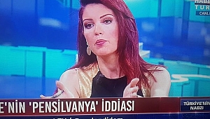 Nagehan Alçı ile Muharrem İnce Gerginliği