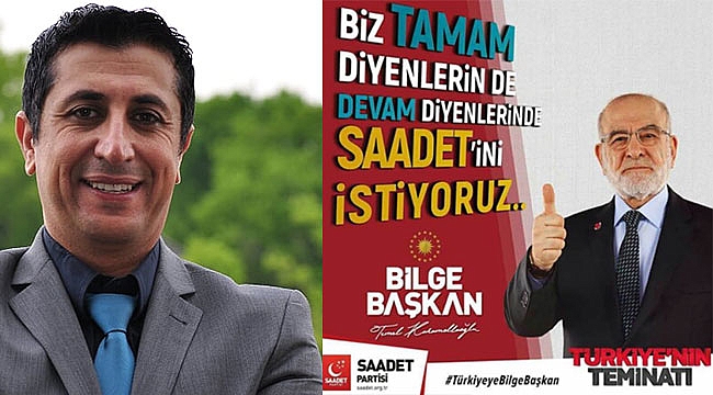Nurullah Işık: Kavga Değil Siyaset Yapıyoruz