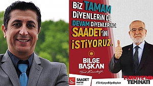 Nurullah Işık: Kavga Değil Siyaset Yapıyoruz