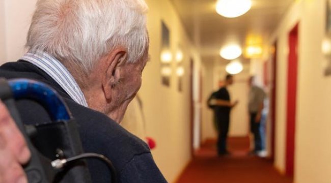 Ötenazi Yapan Adamın Ölmeden önce son cümlesi...