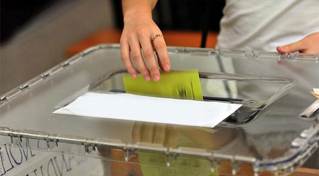 SP, CHP, iYi Parti ve DP Anlaştı