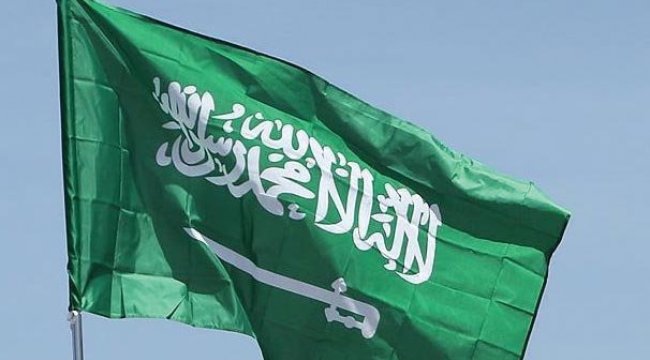 Suudi Arabistan'dan ilk kadın ticari ataşe